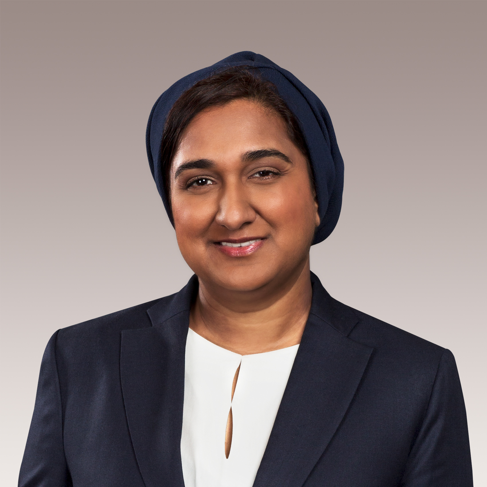 Farzana Bayat