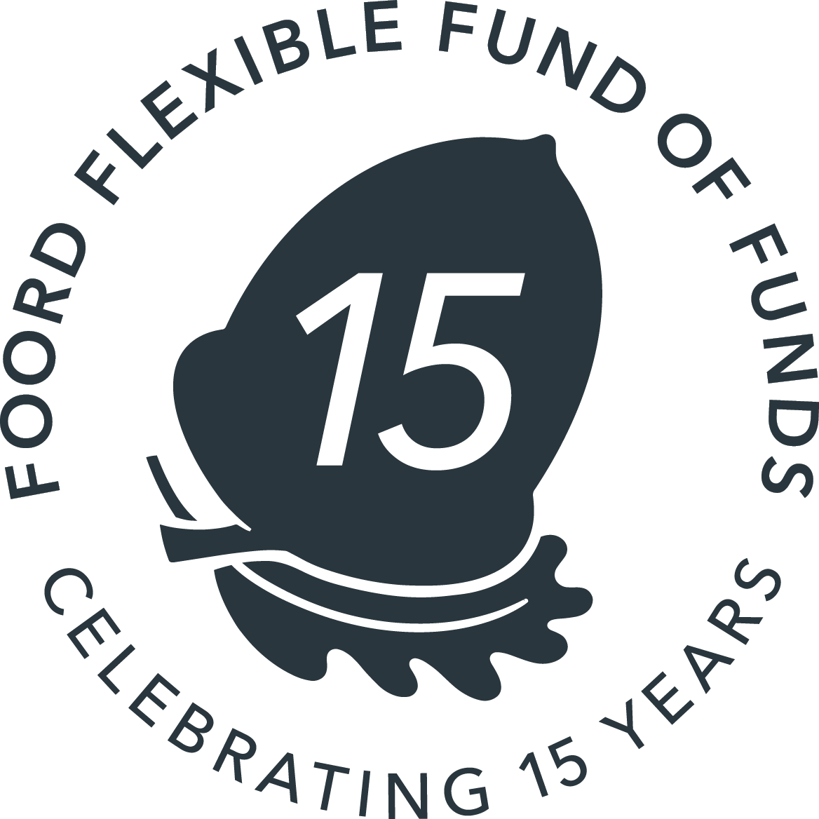 FFF - 15 Years